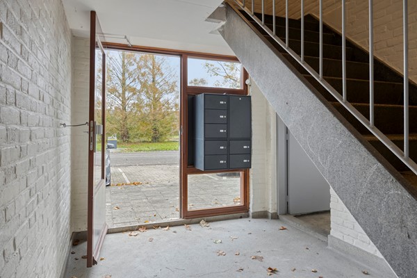 Medium property photo - Wilgensingel 85, 3181 XK Rozenburg